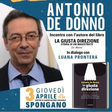 de donno spongano