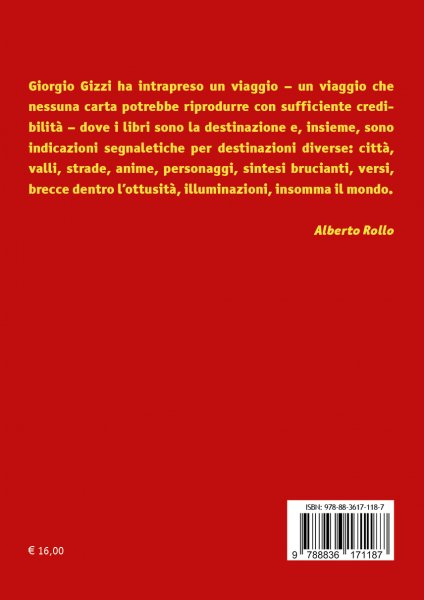 GIZZI - GLI INTROVABILI