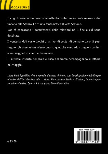 LAURA PUNI SGUALDINO