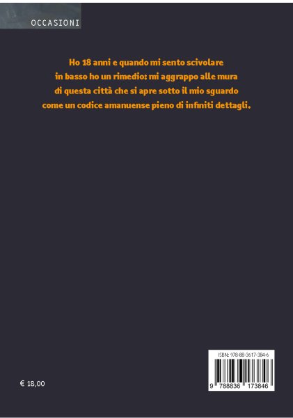 Popolizio - La fabbrica dei fuochi