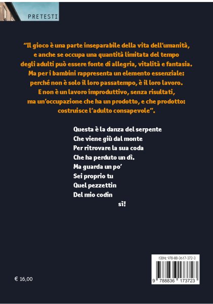 Piero Dorfles - Amblimblè