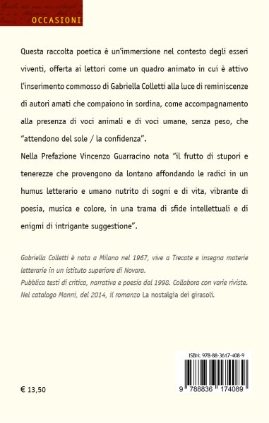 COLLETTI - RAPSODIE