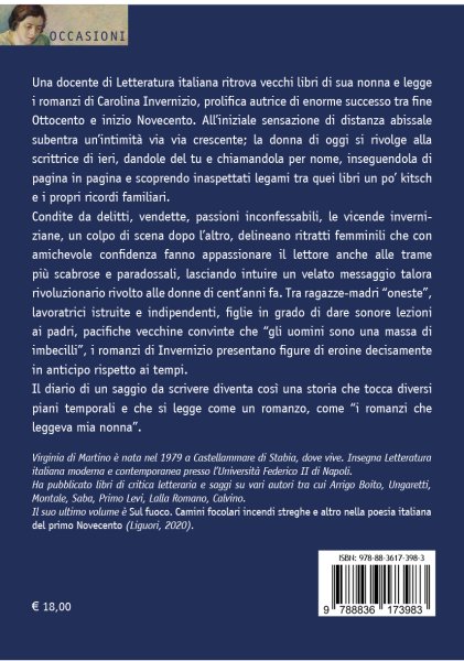 DI MARTINO - PER ORA BASTO