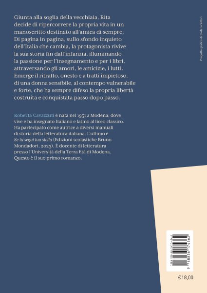 Dove tutto parla di te