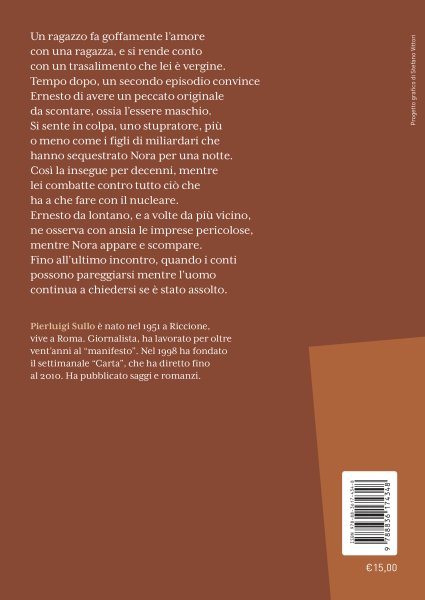 Il mistero Nora Ricci 