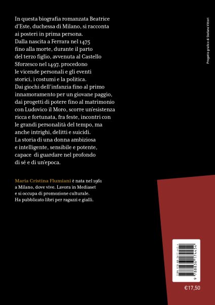 La lettera di Beatrice d’Este 