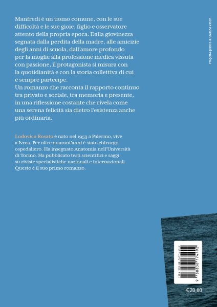 Rosato - Storia di Manfredi