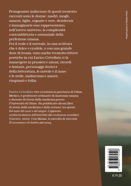 Enrico Crivellato - La tua voce di sera