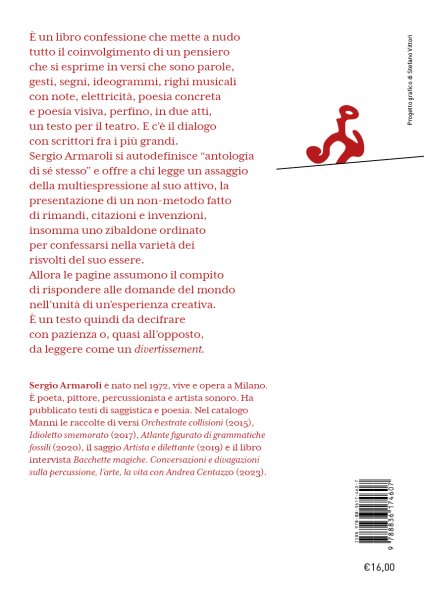 Armaroli - Inabissi