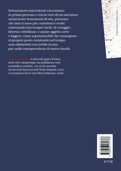 Subbrizio - Altri soprammobili