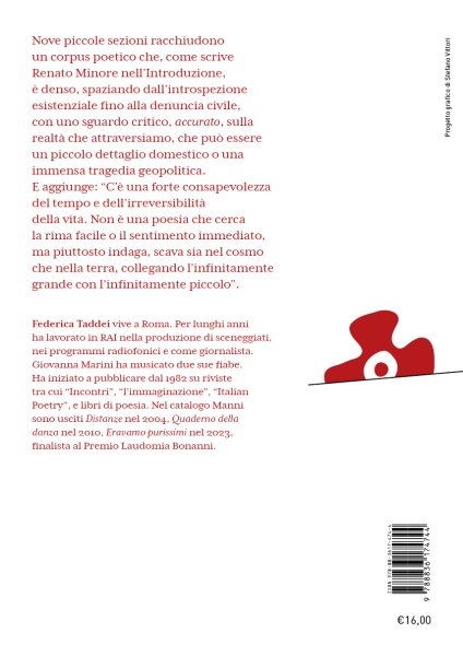 Taddei - Poesie accurate