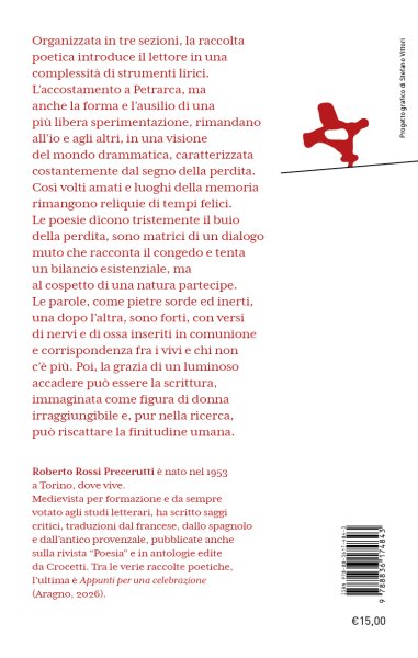 Un silenzioso dispendio