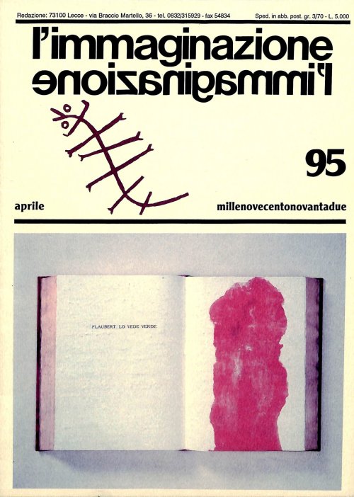 l'immaginazione 95