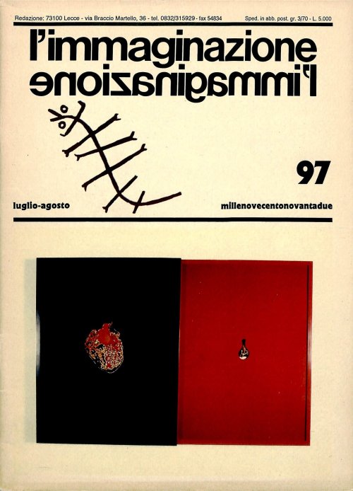 l'immaginazione 97