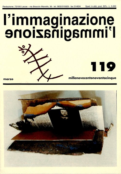 l'immaginazione 119