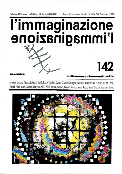 l'immaginazione 142