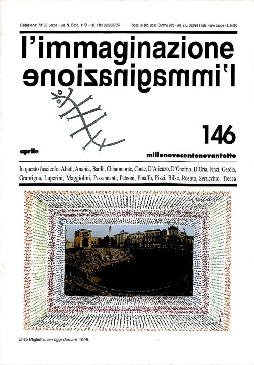 l'immaginazione 146