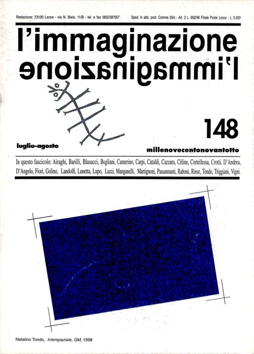 l'immaginazione 148