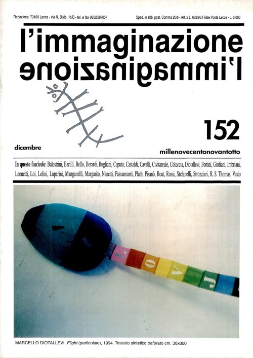 l'immaginazione 152