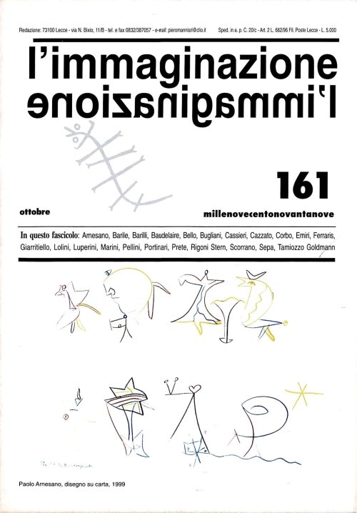 l'immaginazione 161