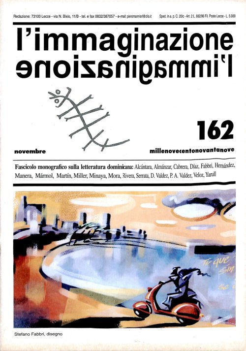 l'immaginazione 162