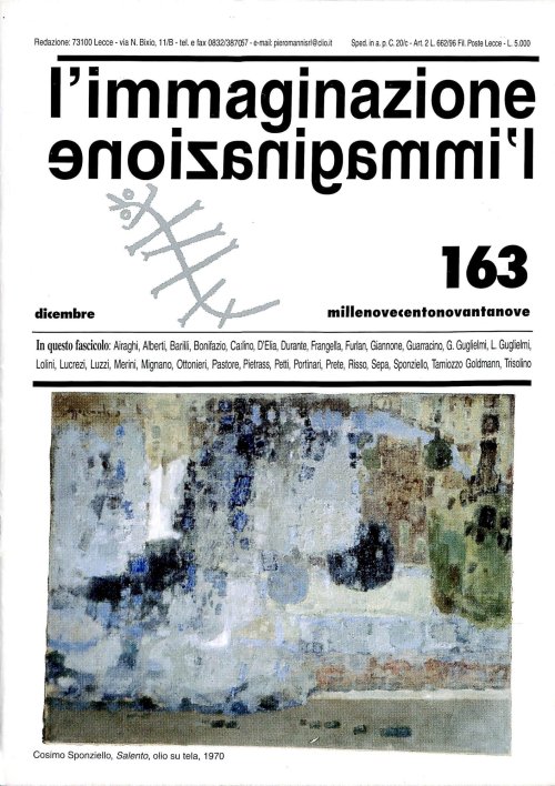 l'immaginazione 163