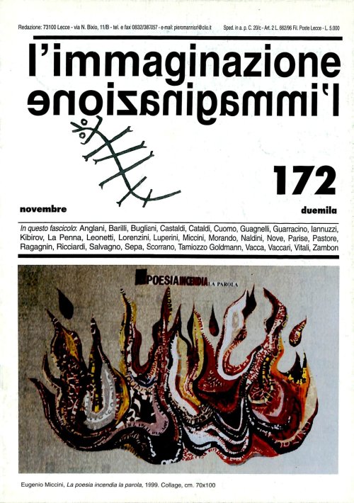 l'immaginazione 172