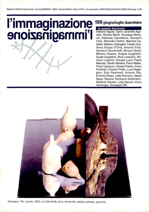 l'immaginazione 199
