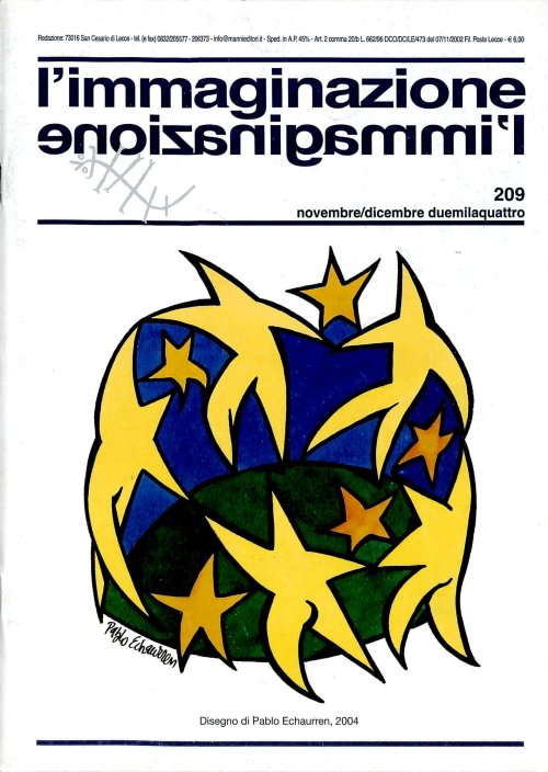 l'immaginazione 209
