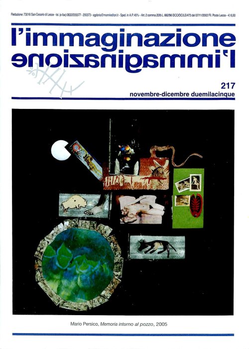 l'immaginazione 217