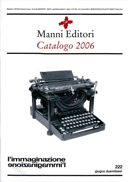 l'immaginazione 222