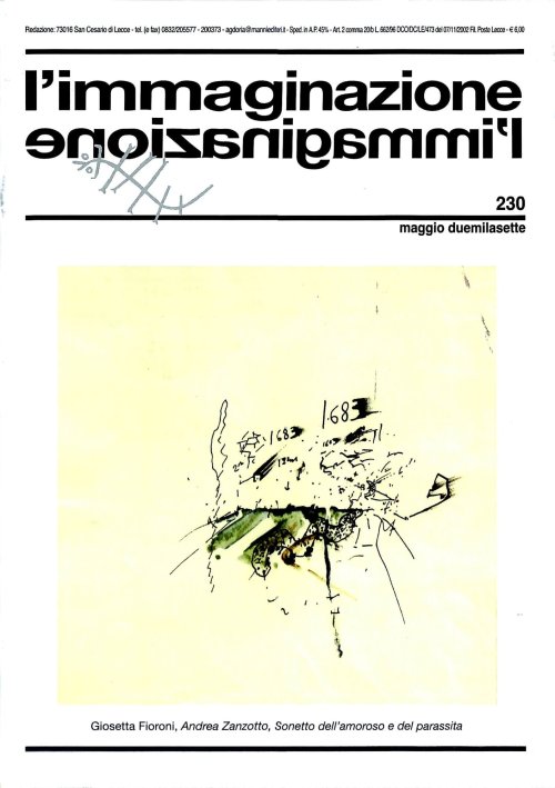 l'immaginazione 230