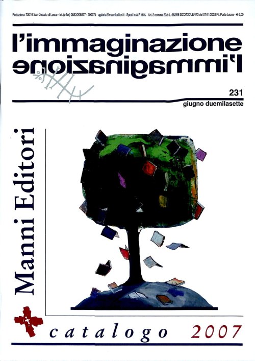 l'immaginazione 231
