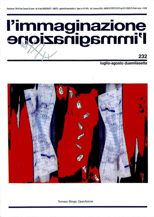 l'immaginazione 232