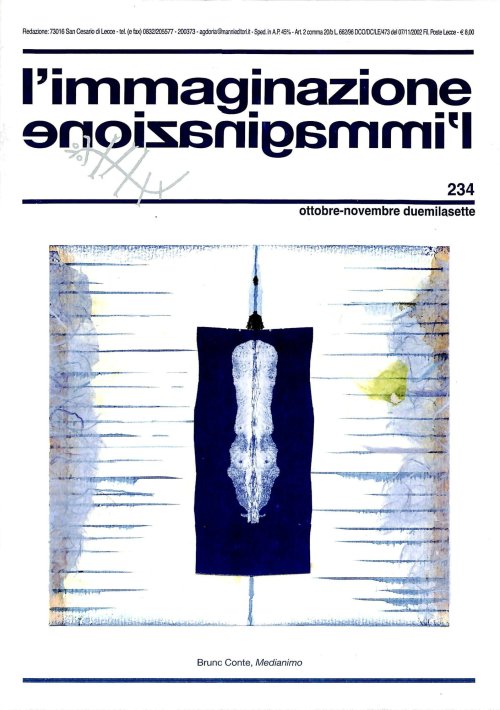 l'immaginazione 234