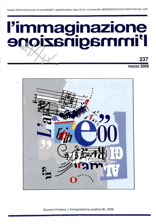 l'immaginazione 237