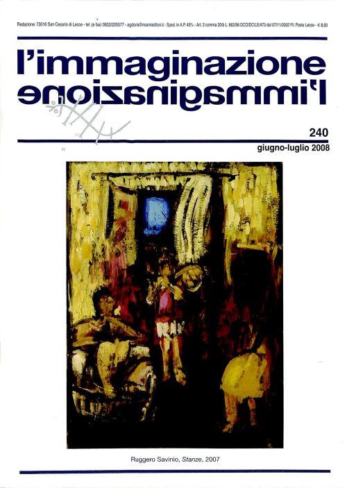 l'immaginazione 240