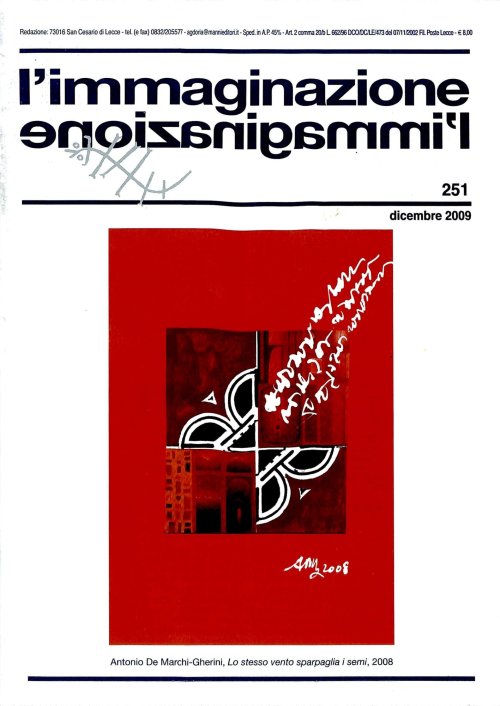 l'immaginazione 251