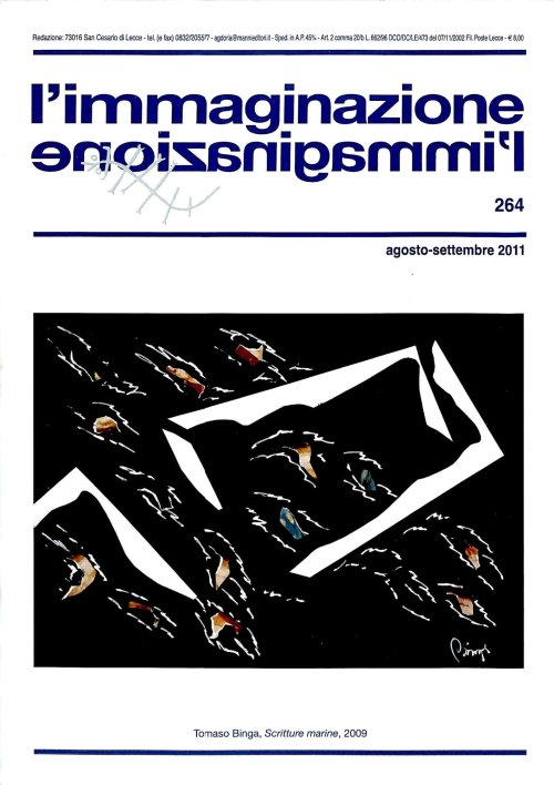 l'immaginazione 264