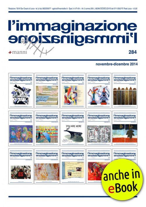 Copertina 284