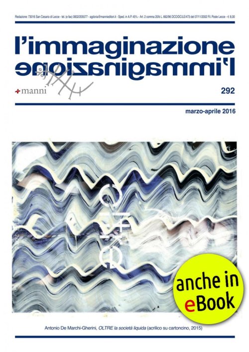Copertina 292