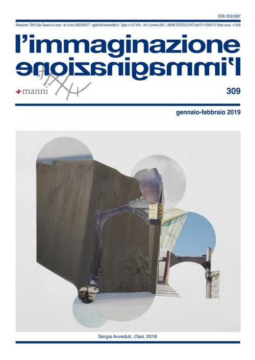 Immagine Prima Rivista