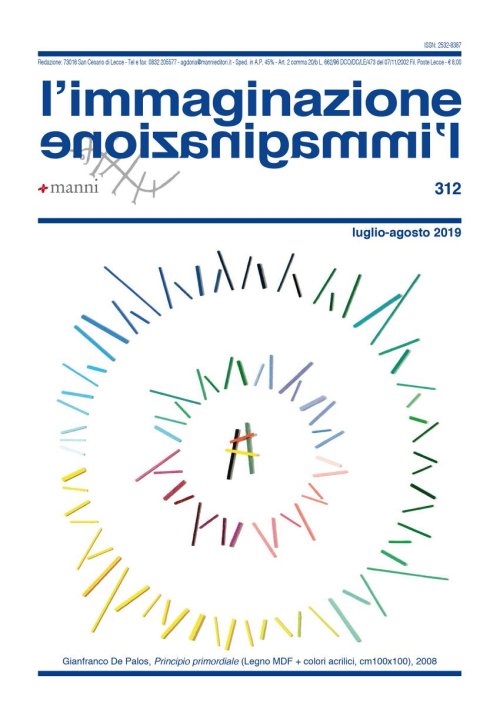 l'immaginazione 312