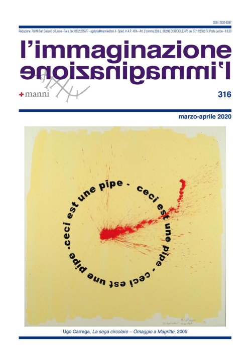 l'immaginazione 316