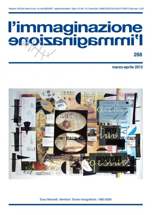 Copertina 268