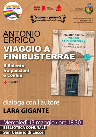 errico sancesario