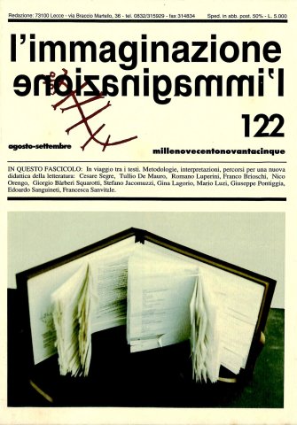 l'immaginazione 122