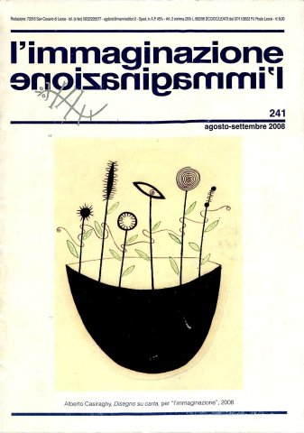 l'immaginazione 241